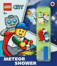  - Meteor Shower