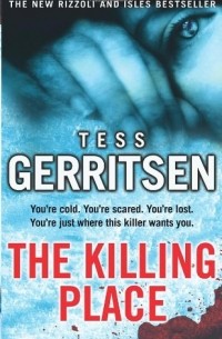 Tess Gerritsen - The Killing Place