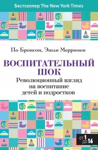  - Воспитательный шок. Революционный взгляд на воспитание детей и подростков