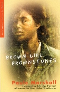 Paule Marshall - Brown Girl, Brownstones