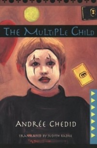 Андре Шедид - The Multiple Child