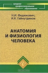  - Анатомия и физиология человека