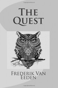Frederik Van Eeden - The Quest 
