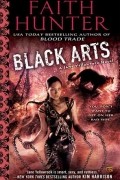 Faith Hunter - Black Arts (Jane Yellowrock, Book 7)
