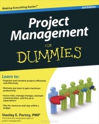  - Project Management For Dummies