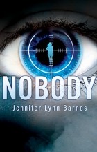 Jennifer Lynn Barnes - Nobody