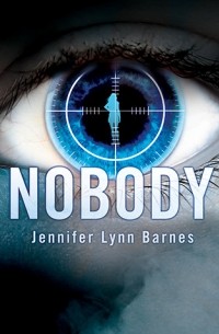 Jennifer Lynn Barnes - Nobody