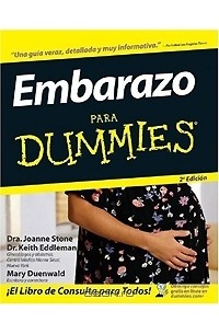  - Embarazo Para Dummies