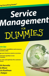  - Service Management For Dummies