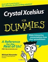 Michael Alexander - Crystal Xcelsius For Dummies
