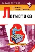 - Логистика. Конспект лекций