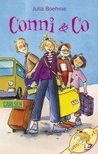 Julia Boehme - Conni &amp; Co