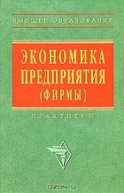 Владимир Горфинкель - Экономика предприятия (фирмы)