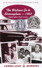 Christopher Paul Curtis - The Watsons Go to Birmingham