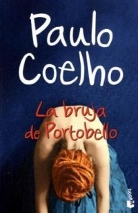 Paulo Coelho - La bruja de Portobello