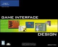  - Game Interface Design