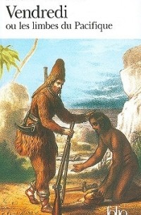 Vendredi ou les limbes du Pacifique