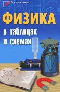  - Физика в таблицах и схемах