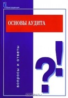 В. А. Танков - Основы аудита. Вопросы и ответы