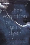 Michelle Hodkin - The Evolution of Mara Dyer