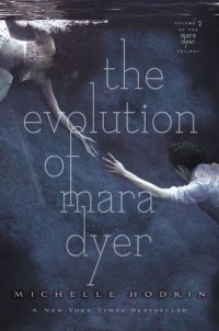 Michelle Hodkin - The Evolution of Mara Dyer