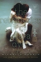 Michelle Hodkin - The Retribution of Mara Dyer