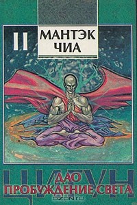 - Цигун. Дао - пробуждение света. В двух томах. Том 2