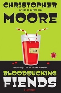 Bloodsucking Fiends: A Love Story