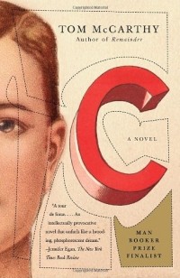 Tom McCarthy - C