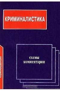  - Криминалистика