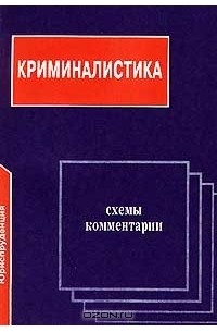 Дмитрий Балашов - Криминалистика