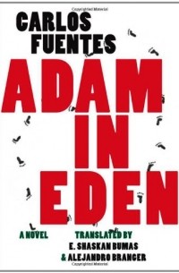  - Adam in Eden