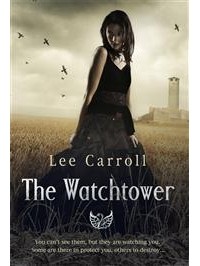 Lee Carroll - The Watchtower