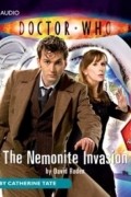 David Roden - Doctor Who: The Nemonite Invasion