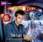 Dan Abnett - Doctor Who: The Last Voyage