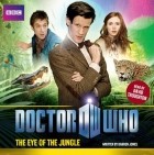 Darren Jones - Doctor Who: The Eye of the Jungle