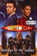 Terrance Dicks - Doctor Who: Revenge of the Judoon