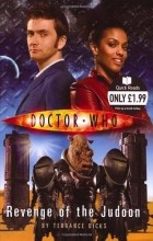 Terrance Dicks - Doctor Who: Revenge of the Judoon
