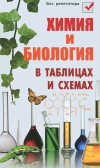 Н. А. Копылова - Химия и биология в таблицах и схемах