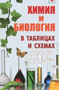 Н. А. Копылова - Химия и биология в таблицах и схемах