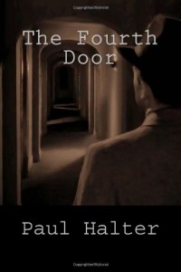 Поль Альтер - The Fourth Door: The Houdini Murders 