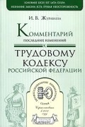 И. В. Журавлева - Комментарий последних изменений к Трудовому кодексу Российской Федерации