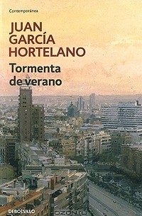 Juan Garcia Hortelano - Tormenta de verano