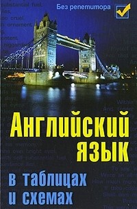 Английский язык в таблицах и схемах