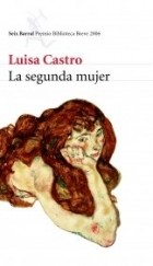 Луиза Кастро - La Segunda Mujer