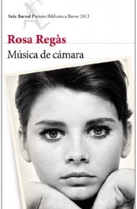 Rosa Regàs - Música de cámara
