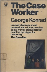 The Case Worker