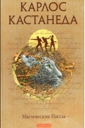 Карлос Сезар Арана Кастанеда - Магические пассы