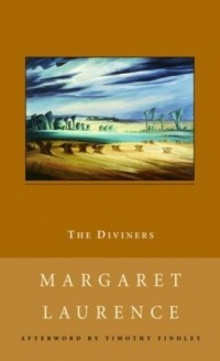 Маргарет Лоренс - The Diviners
