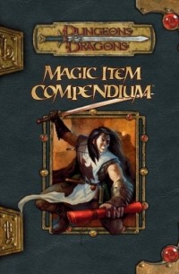 - Magic Item Compendium 